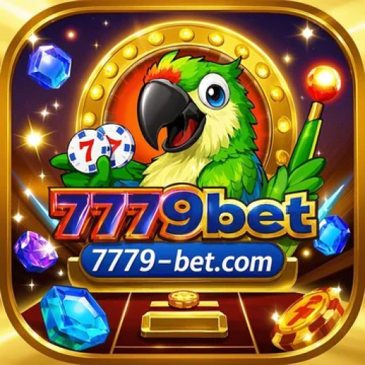Jackpots na 7779bet: Emocionantes Oportunidades de Ganho