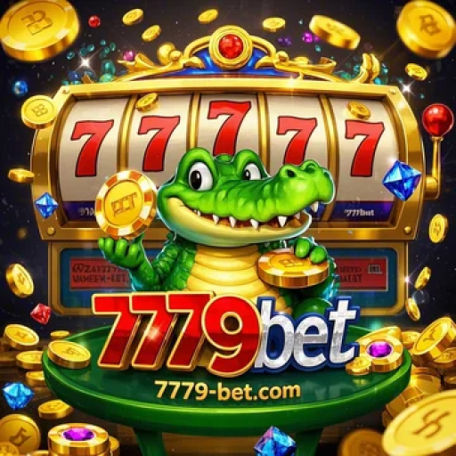A Emoção dos Caça-Níqueis no 7779bet: Uma Viagem pelo Mundo dos Slots
